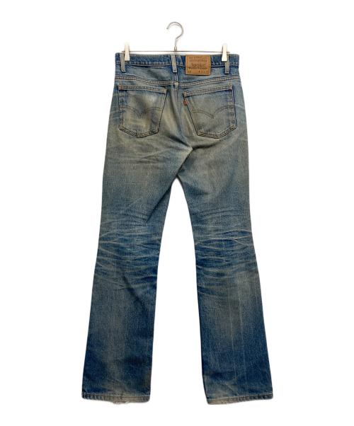 LEVI'S（リーバイス）LEVI'S (リーバイス) デニムパンツ インディゴ サイズ:W31の古着・服飾アイテム