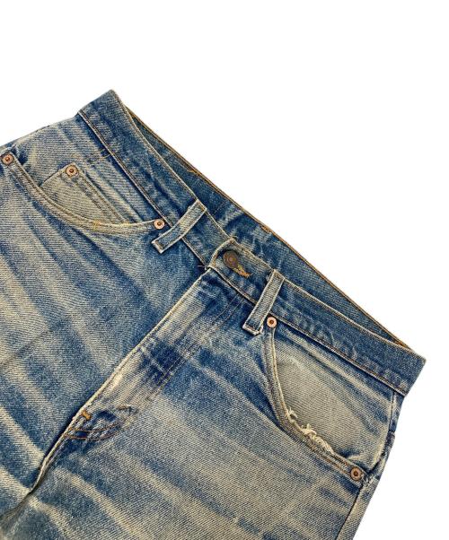 LEVI'S（リーバイス）LEVI'S (リーバイス) デニムパンツ インディゴ サイズ:W31の古着・服飾アイテム