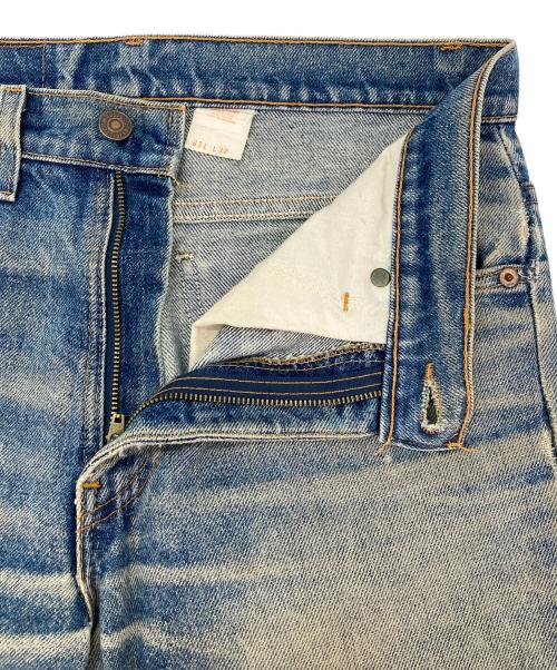 LEVI'S（リーバイス）LEVI'S (リーバイス) デニムパンツ インディゴ サイズ:W31の古着・服飾アイテム