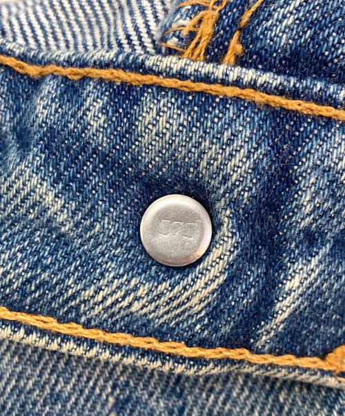 LEVI'S（リーバイス）LEVI'S (リーバイス) デニムパンツ インディゴ サイズ:W31の古着・服飾アイテム