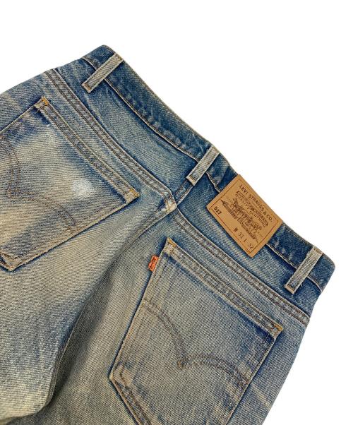 LEVI'S（リーバイス）LEVI'S (リーバイス) デニムパンツ インディゴ サイズ:W31の古着・服飾アイテム