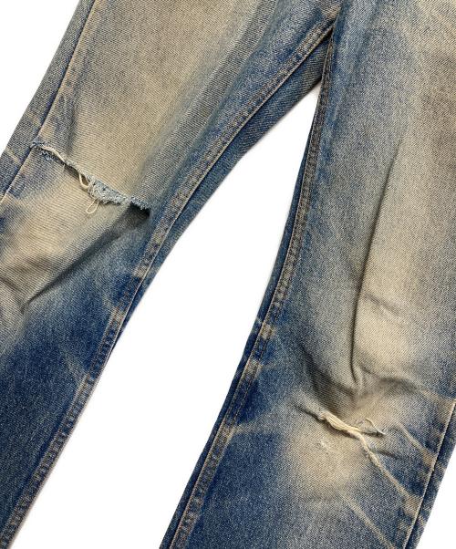 LEVI'S（リーバイス）LEVI'S (リーバイス) デニムパンツ インディゴ サイズ:W31の古着・服飾アイテム