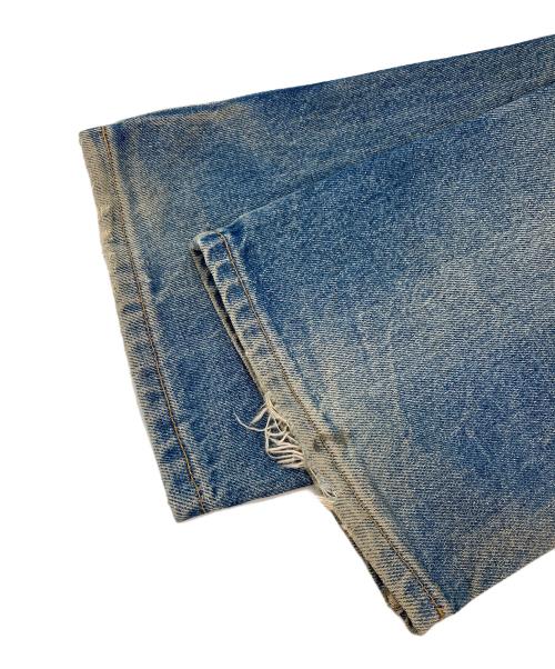 LEVI'S（リーバイス）LEVI'S (リーバイス) デニムパンツ インディゴ サイズ:W31の古着・服飾アイテム