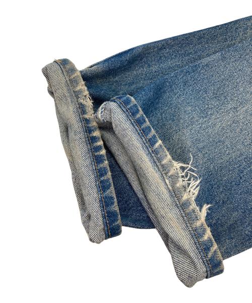 LEVI'S（リーバイス）LEVI'S (リーバイス) デニムパンツ インディゴ サイズ:W31の古着・服飾アイテム