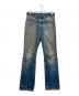 LEVI'S（リーバイス）の古着「デニムパンツ」｜インディゴ