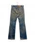 LEVI'S (リーバイス) デニムパンツ インディゴ サイズ:W31：14000円