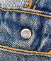 中古・古着 LEVI'S (リーバイス) デニムパンツ インディゴ サイズ:W31：14000円