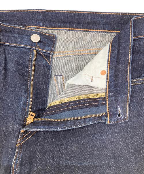 LEVI'S（リーバイス）LEVI'S (リーバイス) デニムパンツ インディゴ サイズ:W32の古着・服飾アイテム
