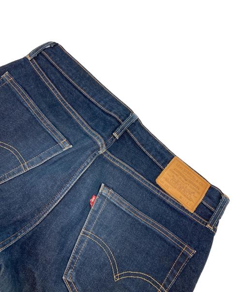 LEVI'S（リーバイス）LEVI'S (リーバイス) デニムパンツ インディゴ サイズ:W32の古着・服飾アイテム