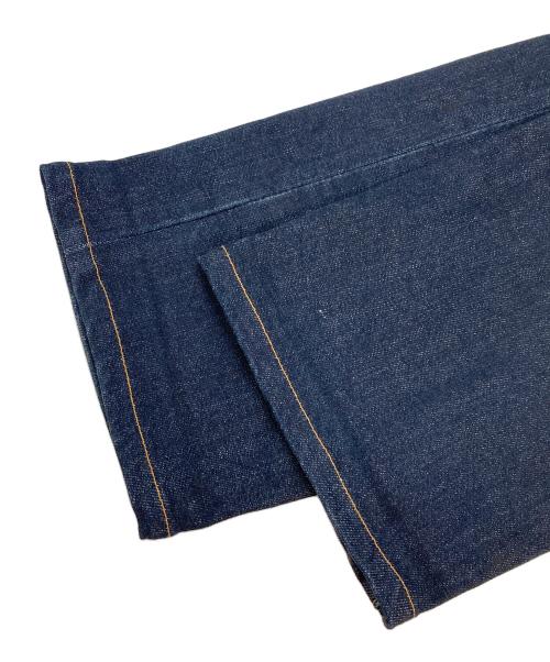 LEVI'S（リーバイス）LEVI'S (リーバイス) デニムパンツ インディゴ サイズ:W32の古着・服飾アイテム
