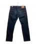 LEVI'S (リーバイス) デニムパンツ インディゴ サイズ:W32：5000円