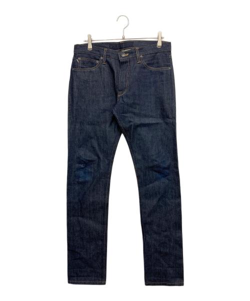 STANDARDTRADE（スタンダードトレード）STANDARDTRADE (スタンダードトレード) デニムパンツ インディゴ サイズ:ｗ32の古着・服飾アイテム