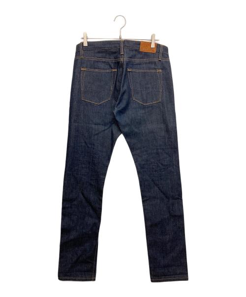 STANDARDTRADE（スタンダードトレード）STANDARDTRADE (スタンダードトレード) デニムパンツ インディゴ サイズ:ｗ32の古着・服飾アイテム
