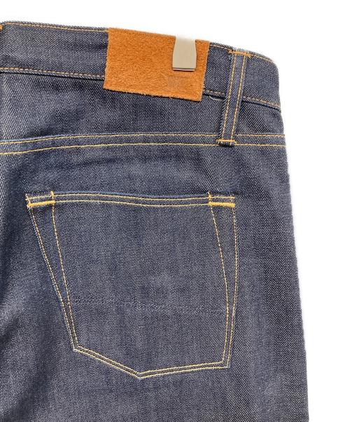 STANDARDTRADE（スタンダードトレード）STANDARDTRADE (スタンダードトレード) デニムパンツ インディゴ サイズ:ｗ32の古着・服飾アイテム