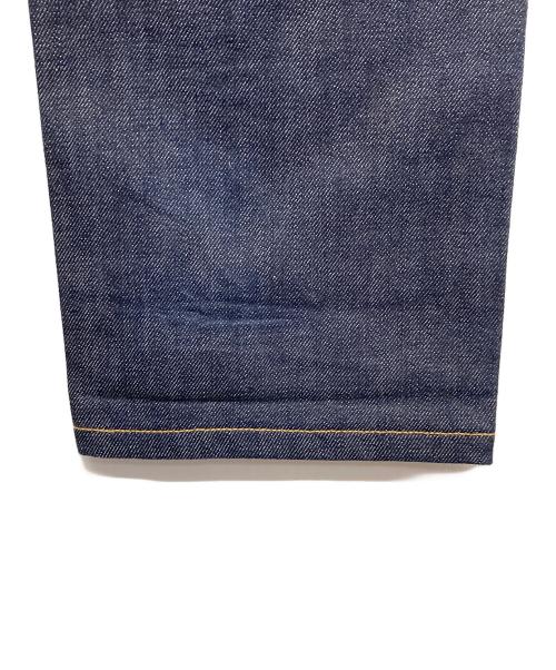 STANDARDTRADE（スタンダードトレード）STANDARDTRADE (スタンダードトレード) デニムパンツ インディゴ サイズ:ｗ32の古着・服飾アイテム