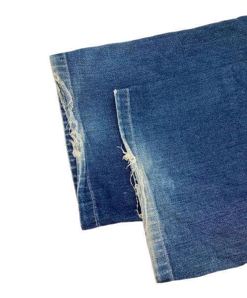 LEE（リー）LEE (リー) ペインターパンツ インディゴ サイズ:W33の古着・服飾アイテム