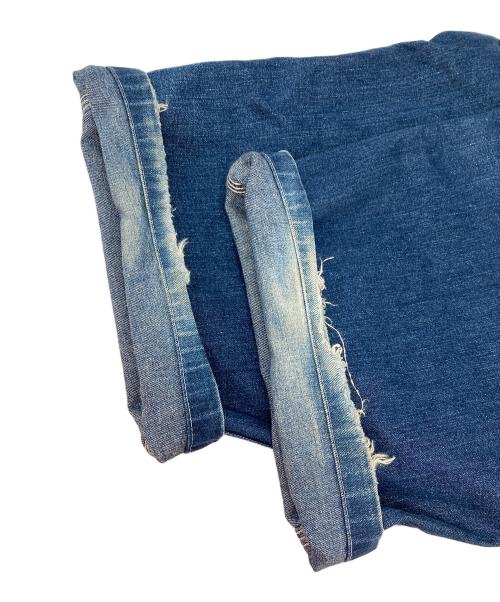 LEE（リー）LEE (リー) ペインターパンツ インディゴ サイズ:W33の古着・服飾アイテム