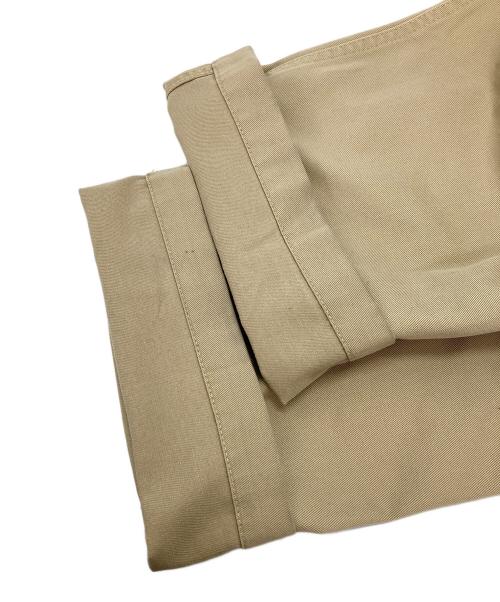 RAGEBLUE（レイジブルー）RAGEBLUE (レイジブルー) Dickies (ディッキーズ) ワークパンツ ベージュ サイズ:Lの古着・服飾アイテム