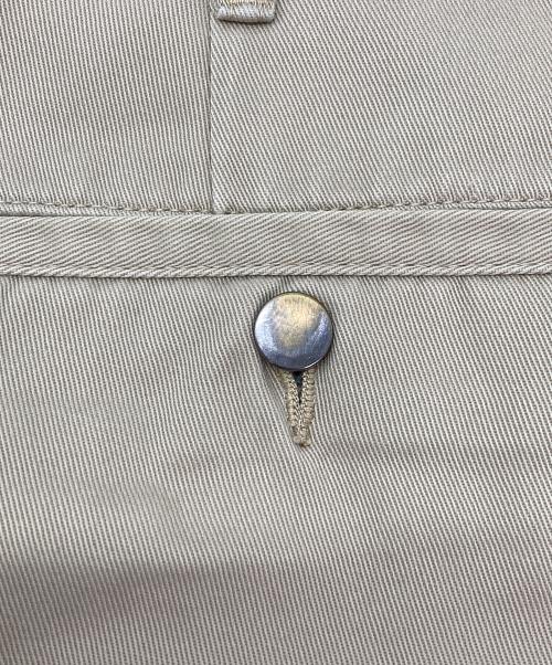 RAGEBLUE（レイジブルー）RAGEBLUE (レイジブルー) Dickies (ディッキーズ) ワークパンツ ベージュ サイズ:Lの古着・服飾アイテム