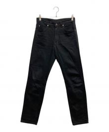 LEVI'S（リーバイス）の古着「606デニムパンツ」｜ブラック