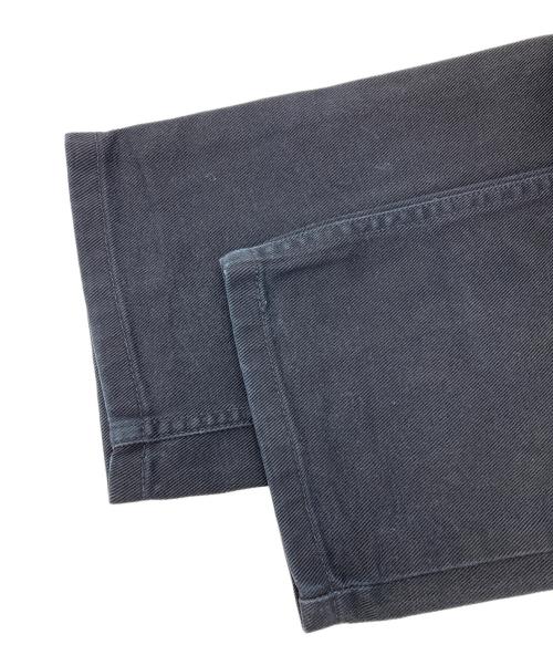 LEVI'S（リーバイス）LEVI'S (リーバイス) 606デニムパンツ ブラック サイズ:W31の古着・服飾アイテム