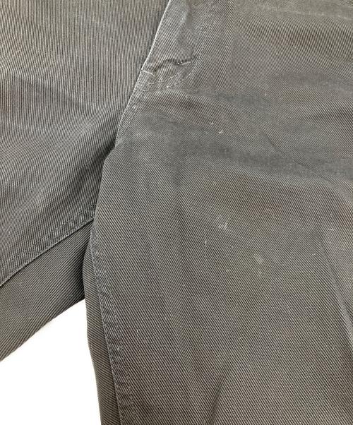 LEVI'S（リーバイス）LEVI'S (リーバイス) 606デニムパンツ ブラック サイズ:W31の古着・服飾アイテム