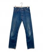 LEVI'Sリーバイス）の古着「607デニムパンツ」｜インディゴ