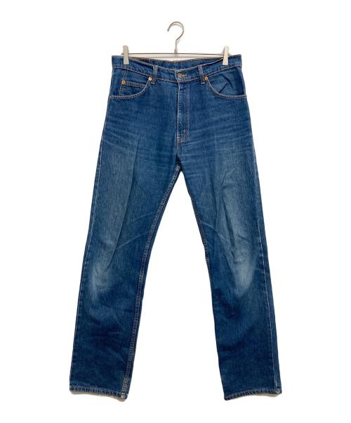 LEVI'S（リーバイス）LEVI'S (リーバイス) 607デニムパンツ インディゴ サイズ:W34の古着・服飾アイテム