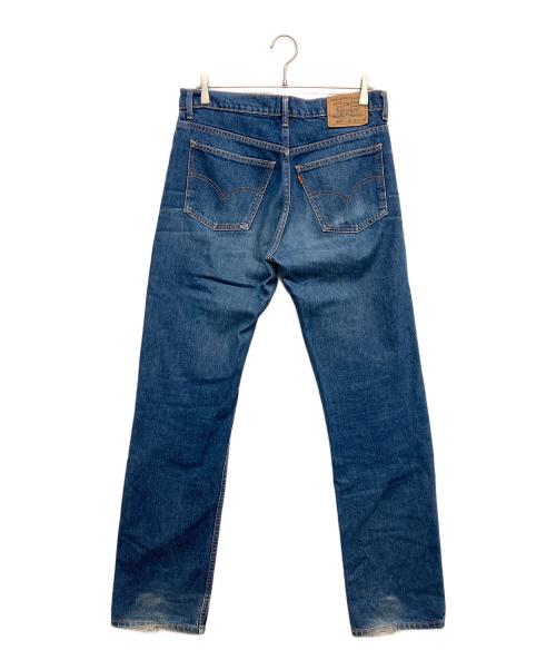 LEVI'S（リーバイス）LEVI'S (リーバイス) 607デニムパンツ インディゴ サイズ:W34の古着・服飾アイテム