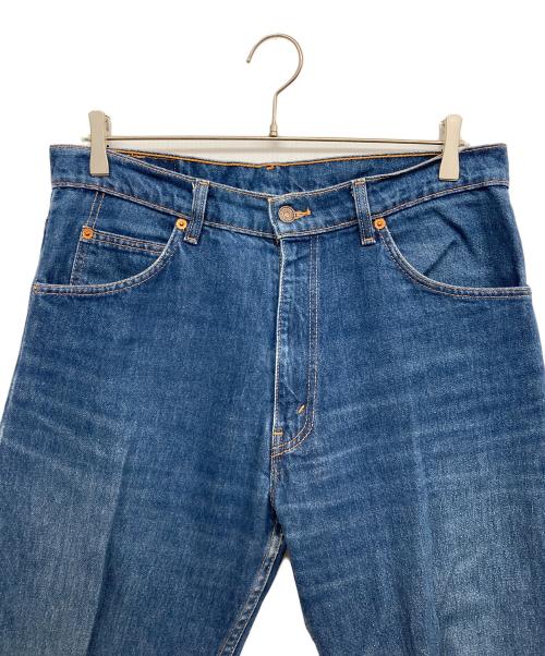 LEVI'S（リーバイス）LEVI'S (リーバイス) 607デニムパンツ インディゴ サイズ:W34の古着・服飾アイテム