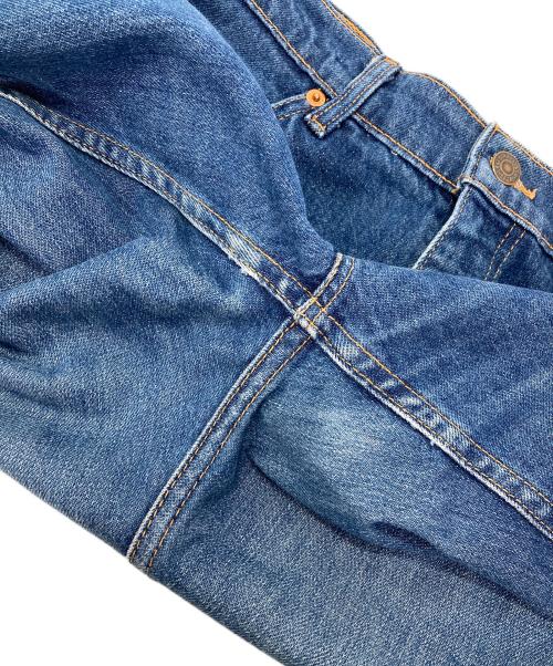LEVI'S（リーバイス）LEVI'S (リーバイス) 607デニムパンツ インディゴ サイズ:W34の古着・服飾アイテム