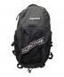 Supreme（シュプリーム）の古着「バックパック」｜ブラック