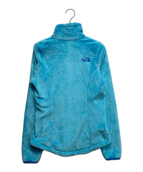 THE NORTH FACE（ザ ノース フェイス）THE NORTH FACE (ザ ノース フェイス) フリースジャケット　ジャケット ブルー サイズ:XSの古着・服飾アイテム