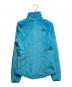 THE NORTH FACE (ザ ノース フェイス) フリースジャケット　ジャケット ブルー サイズ:XS：6000円