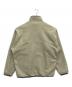 Patagonia (パタゴニア) シンチラスナップT グレー サイズ:L：14000円