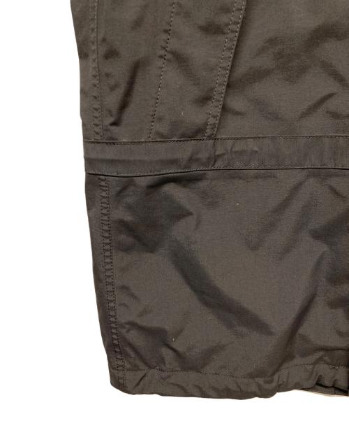 THE NORTH FACE（ザ ノース フェイス）THE NORTH FACE (ザ ノース フェイス) マウンテンライトジャケット ブラック サイズ:Lの古着・服飾アイテム