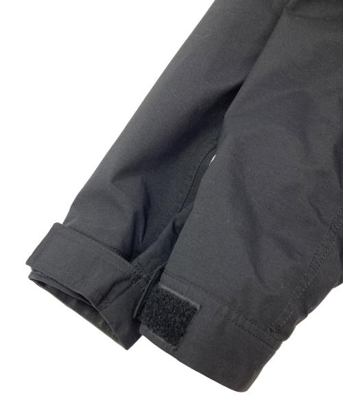 THE NORTH FACE（ザ ノース フェイス）THE NORTH FACE (ザ ノース フェイス) マウンテンライトジャケット ブラック サイズ:Lの古着・服飾アイテム