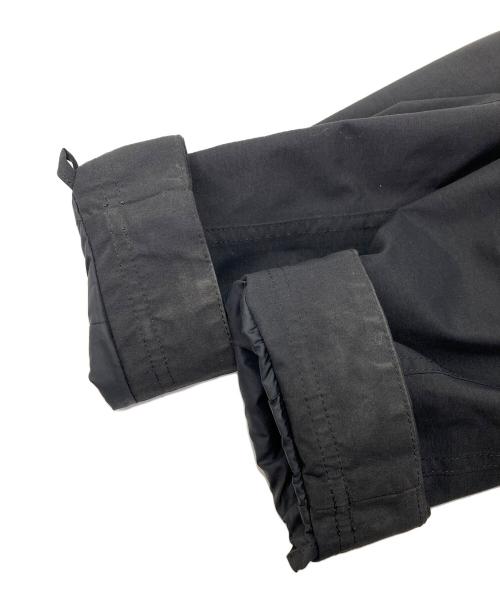 THE NORTH FACE（ザ ノース フェイス）THE NORTH FACE (ザ ノース フェイス) マウンテンライトジャケット ブラック サイズ:Lの古着・服飾アイテム