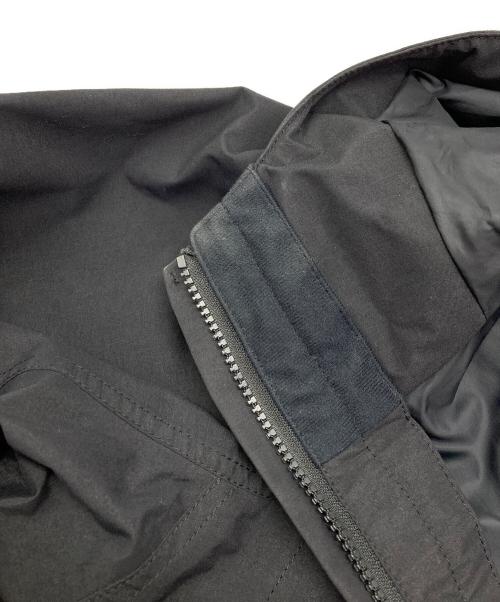 THE NORTH FACE（ザ ノース フェイス）THE NORTH FACE (ザ ノース フェイス) マウンテンライトジャケット ブラック サイズ:Lの古着・服飾アイテム