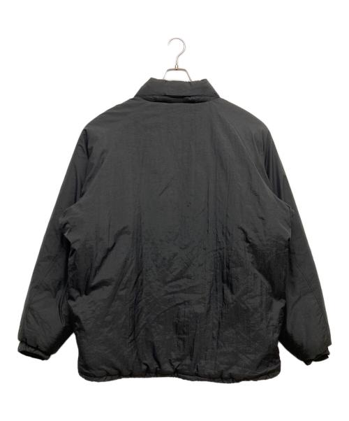 ECWCS（エクワックス）ECWCS (エクワックス) GEN3 LEVEL7ジャケット ブラック サイズ:LARGE-REGULARの古着・服飾アイテム