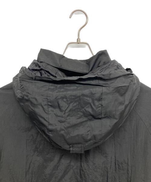 ECWCS（エクワックス）ECWCS (エクワックス) GEN3 LEVEL7ジャケット ブラック サイズ:LARGE-REGULARの古着・服飾アイテム