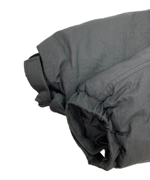 ECWCS（エクワックス）ECWCS (エクワックス) GEN3 LEVEL7ジャケット ブラック サイズ:LARGE-REGULARの古着・服飾アイテム