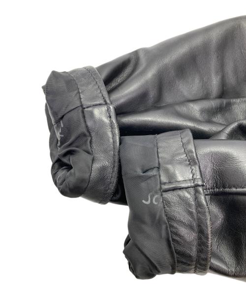 Schott（ショット）Schott (ショット) ライナー付きシングルライダースジャケット ブラック サイズ:40の古着・服飾アイテム