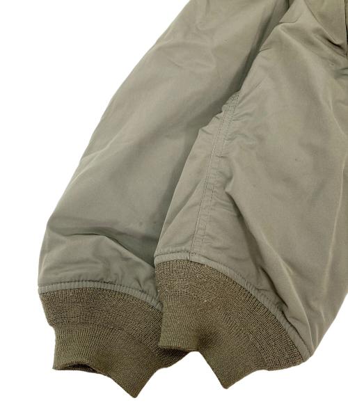 THE NORTH FACE（ザ ノース フェイス）THE NORTH FACE (ザ ノース フェイス) インサレーションボンバージャケット グリーン サイズ:Lの古着・服飾アイテム