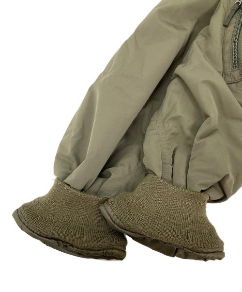 THE NORTH FACE（ザ ノース フェイス）THE NORTH FACE (ザ ノース フェイス) インサレーションボンバージャケット グリーン サイズ:Lの古着・服飾アイテム