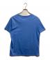 POLO RALPH LAUREN (ポロ・ラルフローレン) プリントTシャツ ブルー サイズ:XL：5000円