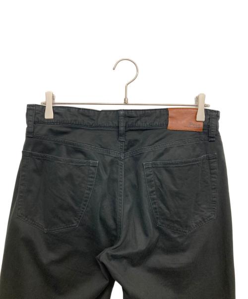 POLO RALPH LAUREN（ポロ・ラルフローレン）POLO RALPH LAUREN (ポロ・ラルフローレン) SULLIVAN SLIMパンツ ブラック サイズ:W31の古着・服飾アイテム