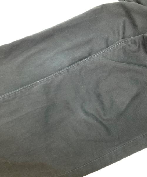 POLO RALPH LAUREN（ポロ・ラルフローレン）POLO RALPH LAUREN (ポロ・ラルフローレン) SULLIVAN SLIMパンツ ブラック サイズ:W31の古着・服飾アイテム