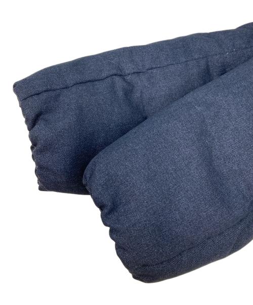 KUMIKYOKU（クミキョク）KUMIKYOKU (クミキョク) ダウンコート ネイビー サイズ:S2の古着・服飾アイテム