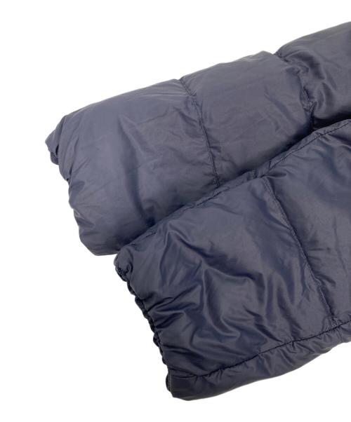 KUMIKYOKU（クミキョク）KUMIKYOKU (クミキョク) ダウンコート ネイビー サイズ:S2の古着・服飾アイテム